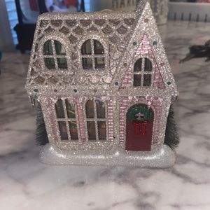 Bath and body Christmas wallflower